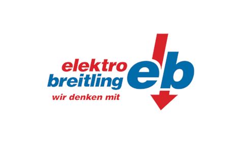 elektro breitling karriere|EB.